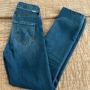 Mother Jeans